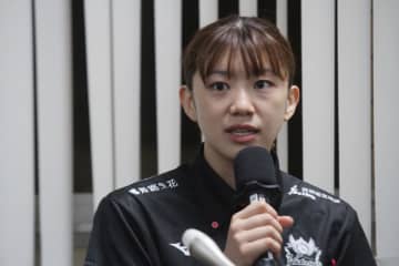 八面六臂な野中瑠衣　移籍した姫路で見せるマルチロールぶり