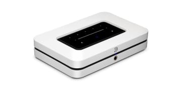 BLUESOUND、DACや電源を強化したネットワークストリーマー「NODE（N132）」