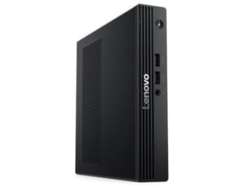 レノボ、約1L筐体のビジネス向けミニPC