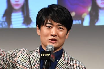 劇団ひとり　健康志向のきっかけは高橋英樹「英樹さんみたいになりたいと思って」