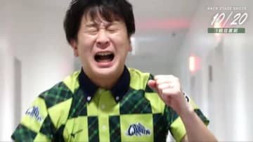 「ほい、ほい、ぐはぁ！」頭脳派雀士を試合直前に襲った激痛 出場ピンチ？の事態発生／麻雀・Mリーグ