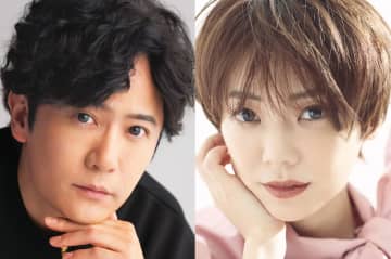 稲垣吾郎が大人げない俳優役でラブコメディに挑む　舞台『プレゼント・ラフター』上演決定