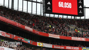 アーセナル、アトレティコ・マドリードにUEFAチャンピオンズリーグ対戦前に謝罪