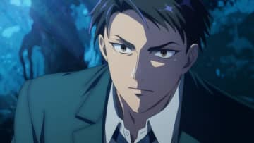 アニメ「ディズニー ツイステ」迷い込んだ高校生・円満雄剣（CV.阿座上洋平）をフィーチャー！キャラPV公開