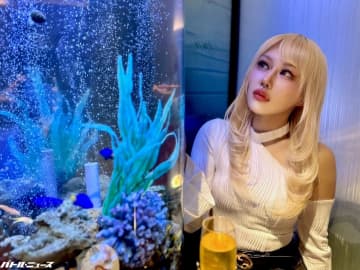 【インタビュー】「ナメられないために顔面施工費トータル250万で10kgダイエットした」夏すみれが思う幸せと引退する友へできること…【後編】