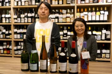 ワイン専門ECの「京橋ワイン」、東京・清澄白河駅前にリアル店舗をオープン