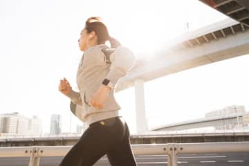 運動を始めたくなる秋の季節が到来。スポーツ栄養士が勧める運動後に摂りたい栄養成分とは