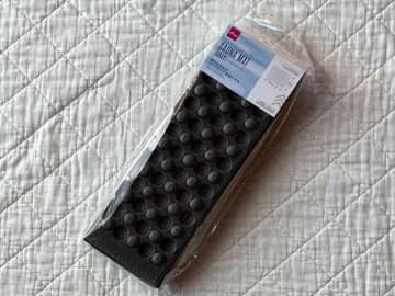 【ダイソーサ活】110円・330円で買える「サウナ」グッズ2品！サウナライフを気軽に楽しもう！