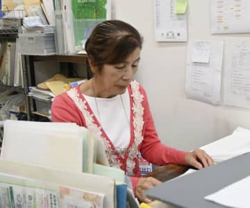 女性視点の災害対策を期待　能登被災者、諦めの声も