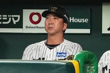 防御率0.00も戦力外「嘘だと言ってくれ」　日本S4日前…突然の発表に虎党悲鳴