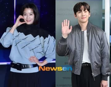 チョン・ジヒョン＆チ・チャンウク、新ドラマ「人間×九尾狐」で再び共演なるか“提案を受けて検討中”