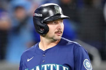 「失敗という言葉を使うのは嫌だが...」マ軍ローリー、ア・リーグ史上最多65HRも無念の終幕に涙目「もっと上手くできたんじゃないか」