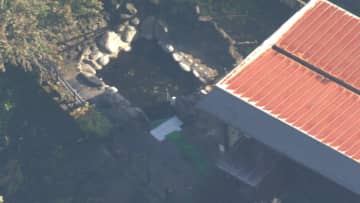 【速報】岩手・北上市の山林で発見された遺体は行方不明だった温泉勤務の60歳従業員　クマに襲われ死亡