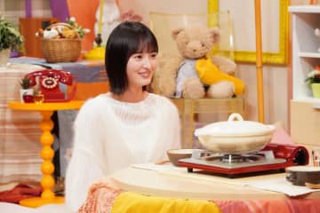 『のぎ鍋』乃木坂46のメンバーが週替わり“二人きり”のお鍋トーク！