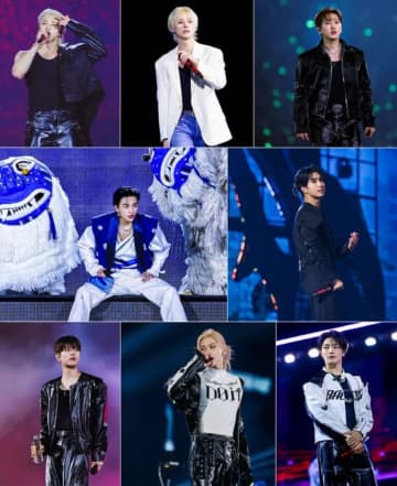 Stray Kids、自身最大規模のワールドツアーがついにフィナーレ。新アルバム発売も発表