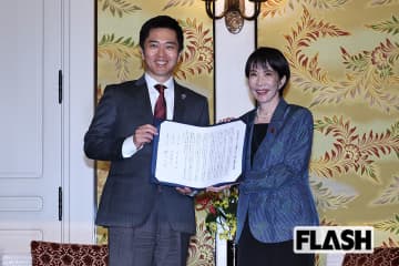 「保守じゃなくて右翼」テレ朝『モーニングショー』高市氏に対する “名物コメンテーター” 発言が波紋…「思想が左すぎ」批判も