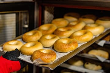 【食べ放題ニュース】大人気「パン食べ放題」がさらに進化！あの“焼きたてパン”が加わって最強ビュッフェに!!
