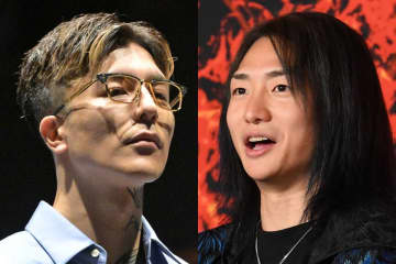 ＤＪふぉい　ＤＪ社長と〝仲違い〟の真相説明「誰を信じたらいいかわかんない」