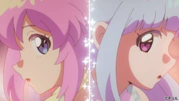 「ぴえろ魔法少女」最新作「魔法の姉妹ルルットリリィ」26年4月スタート！“魔法が使えるのは1年間”!? パイロットフィルム含む詳細明らかに