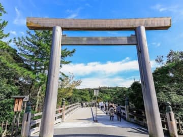 総額2万6000円で「10月・2泊の伊勢志摩旅行をツアーで堪能」63歳女性がリラックスできた理由