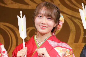 乃木坂46・矢久保美緒、年内での卒業発表　今後の活動にも言及「叶えたいことも見つけました」