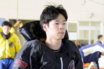 【徳山ボート・ルーキーＳ】砂長知輝　Ａ１級勝負駆け中「優出を目指せば勝率もクリアできると思う」