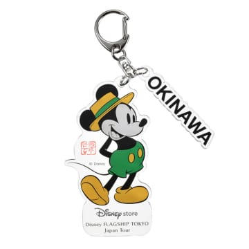 【ディズニー】全国で「激かわ限定グッズ」が買える！ 必見イベント各地で開催、“ご当地グッズ”も可愛すぎ♪