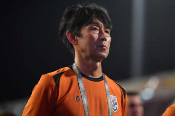 タイサッカー協会、石井正忠監督の解任を発表…本人はSNSで協会の対応に苦言