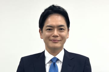 国際園芸博の成功へ、横浜と強い連携を…山中市長、高市首相に期待