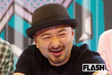どぶろっく江口『べらぼう』生臭坊主役で「大きいものがいいですな」下ネタ連想する言葉に視聴者歓喜