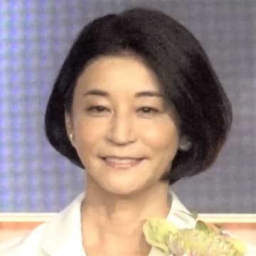 高嶋ちさ子「乾かす時間が長いと人生が短くなる」　小学5年生から変わらない髪形のこだわり