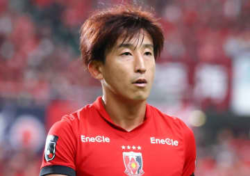 【浦和】副審を小突いた金子拓郎に4試合の出場停止と40万円の罰金、今季最終節まで「もう一度、応援してもらえる選手になれるよう精進して参ります」