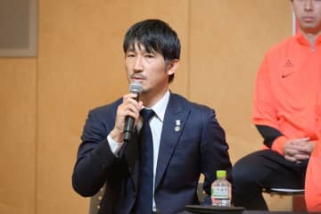 【浦和】金子の裁定決定で堀之内聖SD「競技を構成する一員である審判員へのリスペクトを欠く行為は断じて許されない」