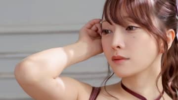宮本彩希｜葡萄色の囁き