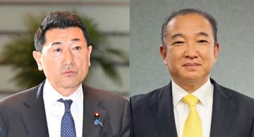 相模原「72万市民の誇り」赤間氏の初入閣に本村市長がコメント