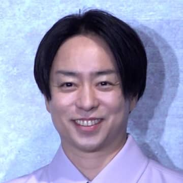 櫻井翔、初の書籍発売「本になることなんて想像もしていなかった」　建築がプライベートにも影響