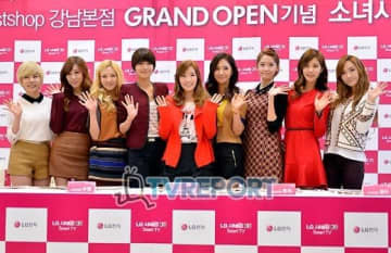 MBC、少女時代のカムバック特別ショーを異例の単独中継…来年1月放送