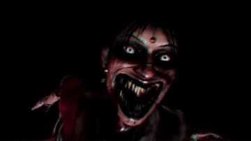 インドの闇に触れる悪魔祓いステルスホラー『Kamla』PS5/スイッチ版10月30日発売決定！