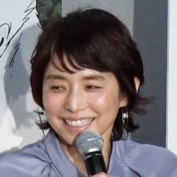 石田ゆり子「夢の中なんだけど、地獄みたいな」　『もののけ姫』アフレコ当時の苦労明かす