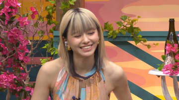 山本舞香、夫・マイファスHiroの惚気エピソードを披露『ラブキャッチャージャパン2』6話