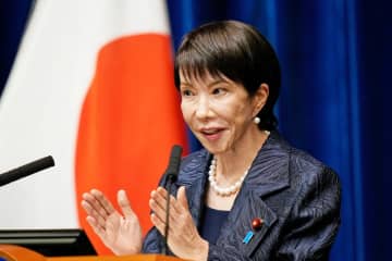 高市早苗首相　日韓関係悪化を懸念する韓国メディアに「韓国のり、コスメ＆ドラマ好き」の切り返し