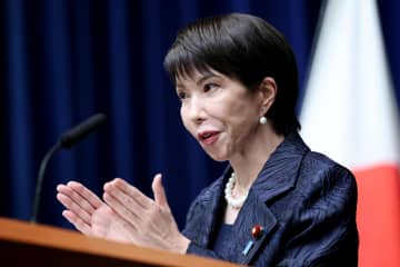 「政府一丸で能登復興」　首相、被災地訪問に意欲