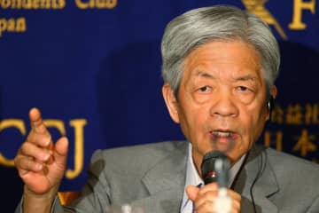 「あんな奴は死んでしまえと言えばいい 」高市首相を念頭に暴言を吐いた田原総一朗を厳重注意！