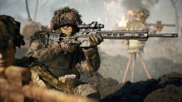 PC版『BF6』デフォルト設定は不親切かも？ADSエイムが改善する調整項目に注目集まる