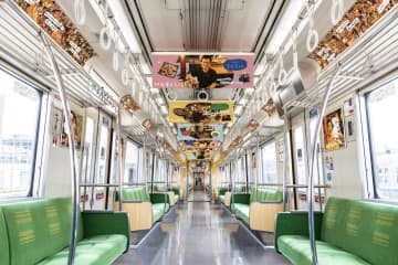 「my屋台を、持とう。」、福岡市で「屋台列車」が運行開始
