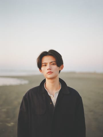 藤原大祐、約1年ぶりの新曲「好き」は自身初のラブソング　「愛の形を、あえて選んでみました」