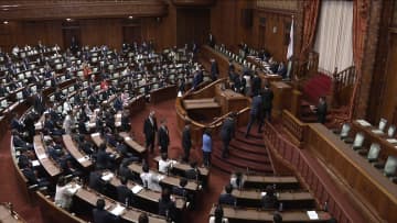 「慌てて間違えた」国民民主・小林さやか氏が高市氏に投票し党が厳重注意　首相指名選挙の決選投票