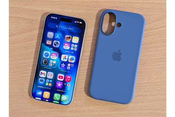[みんなのケータイ]9年ぶりに「iPhone 17」へ買い換えて気付きました。USB Type-C対応ってメチャ便利ッスね！