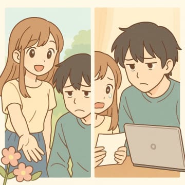 「どうせ俺なんて…」が口癖のネガティブな彼。そんな彼が会社のピンチを救った意外な正体とは【短編小説】