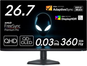 【Amazonセール】DELLのゲーミングモニターがお買い得価格で登場！